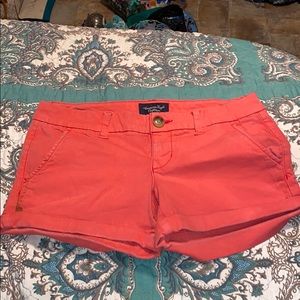 ⭐️American eagle shorts (3 >$9 🌈)